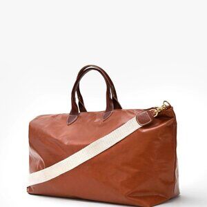 CLARE V. WEEKENDER BAG - NWOT
